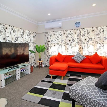 Sweet Home Auckland Bagian luar foto