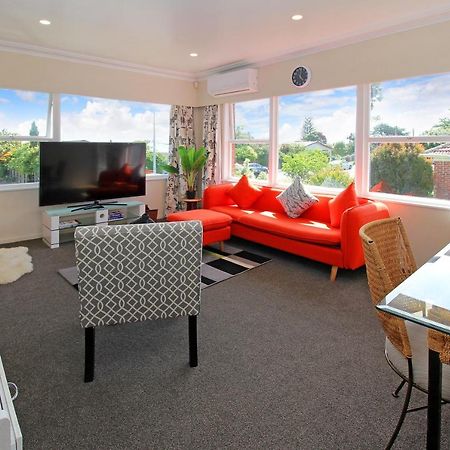 Sweet Home Auckland Bagian luar foto