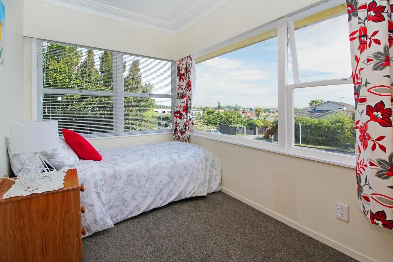 Sweet Home Auckland Bagian luar foto