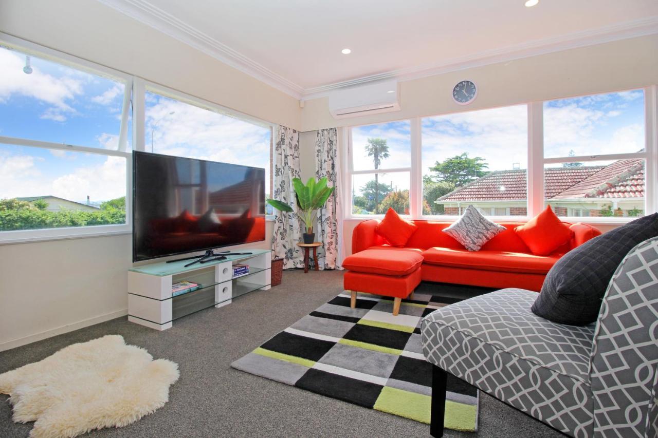 Sweet Home Auckland Bagian luar foto