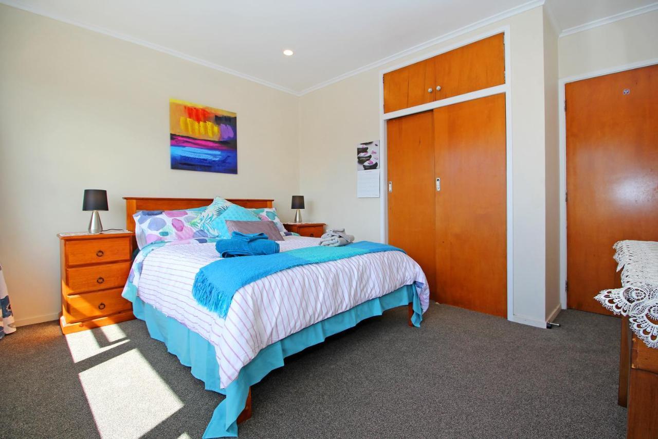 Sweet Home Auckland Bagian luar foto
