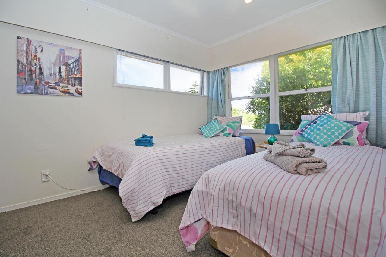 Sweet Home Auckland Bagian luar foto