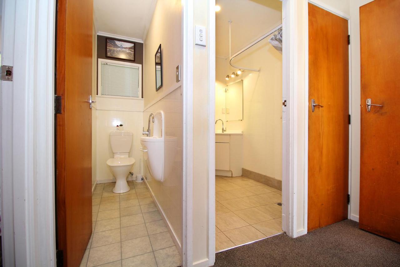 Sweet Home Auckland Bagian luar foto