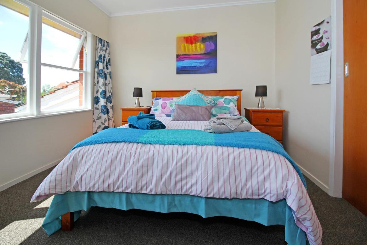 Sweet Home Auckland Bagian luar foto