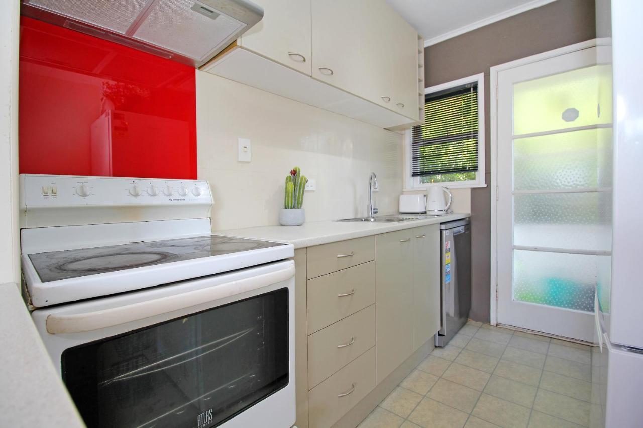 Sweet Home Auckland Bagian luar foto