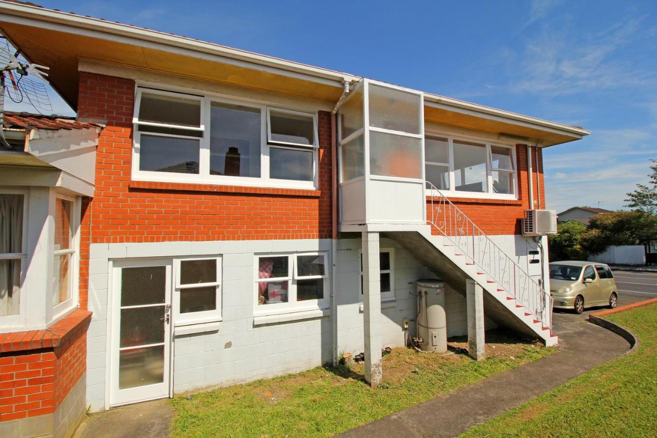 Sweet Home Auckland Bagian luar foto