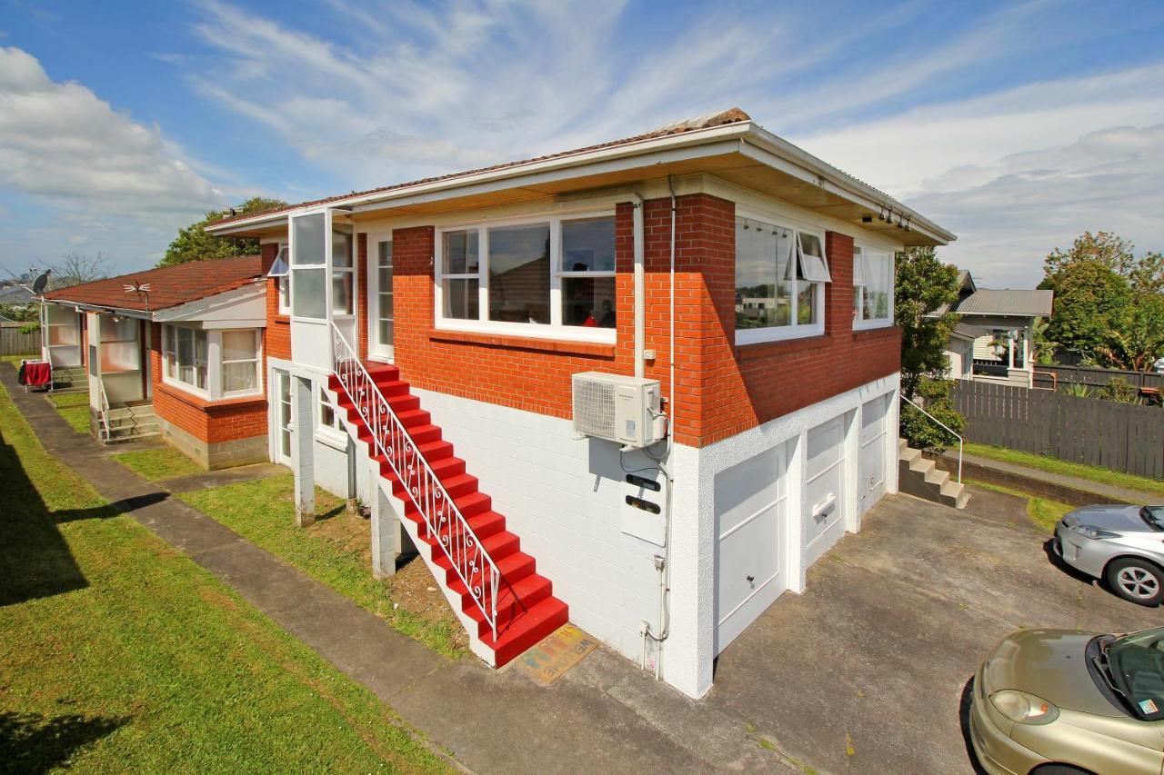 Sweet Home Auckland Bagian luar foto