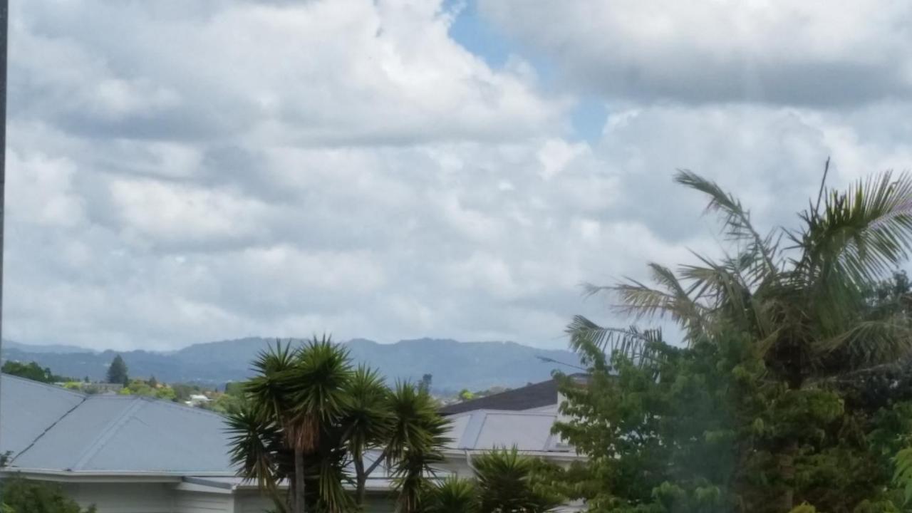 Sweet Home Auckland Bagian luar foto