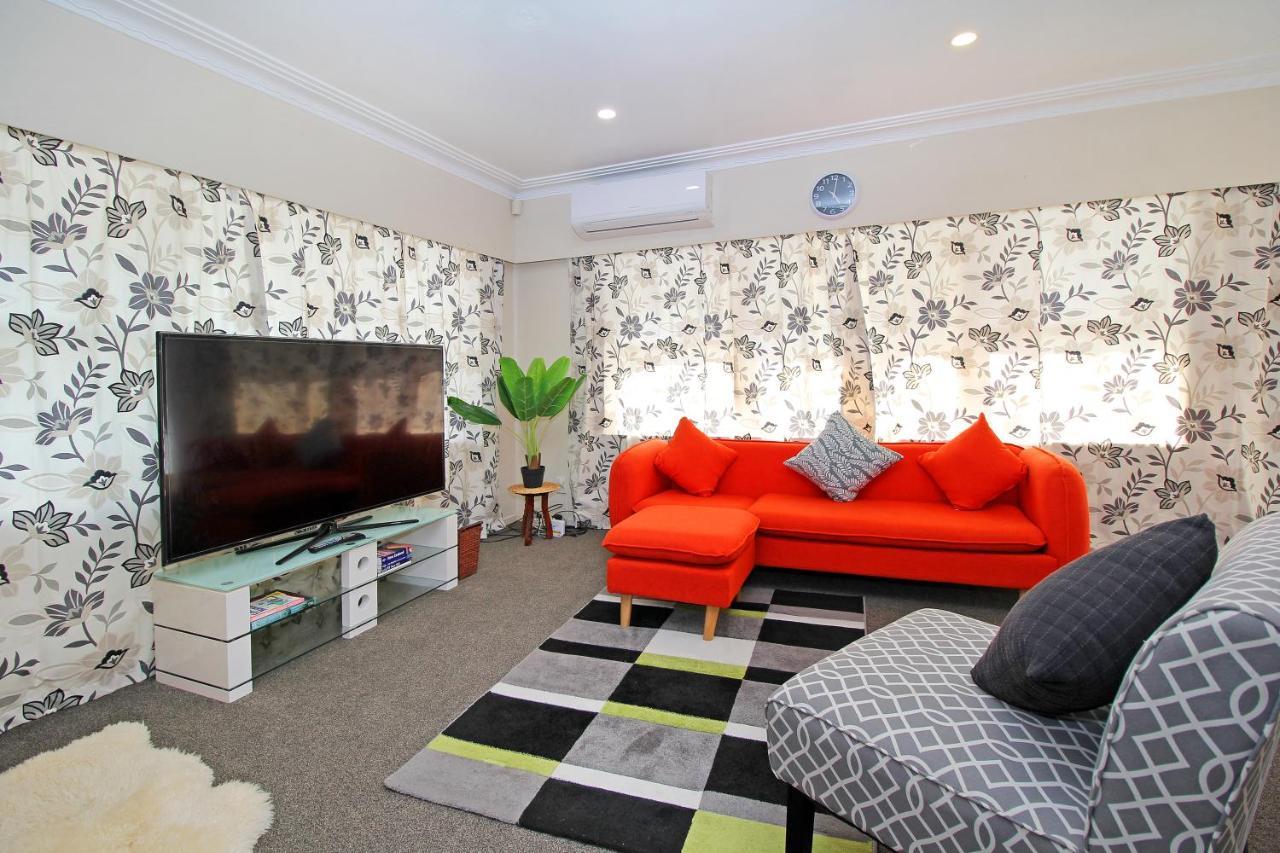 Sweet Home Auckland Bagian luar foto