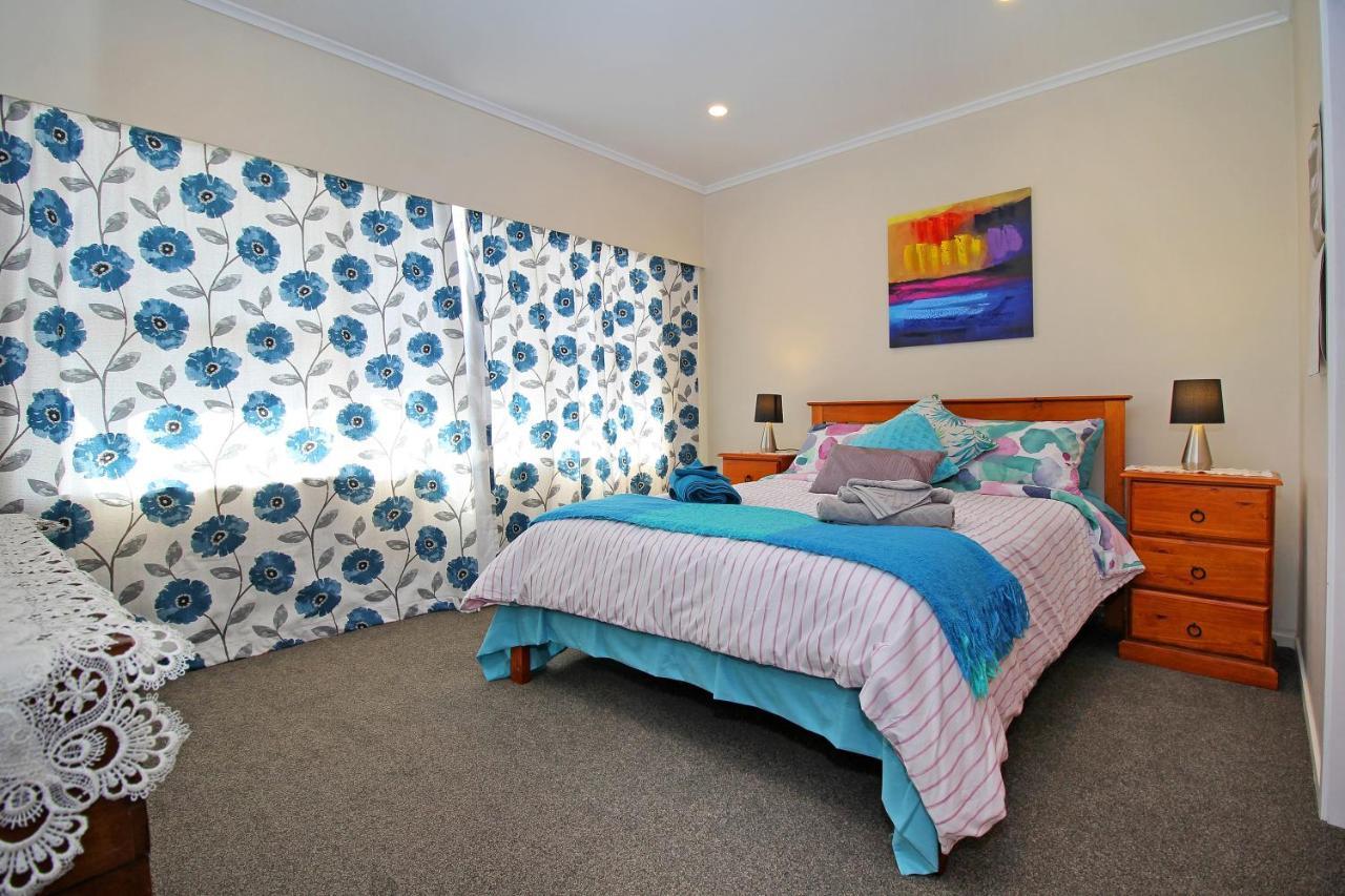 Sweet Home Auckland Bagian luar foto