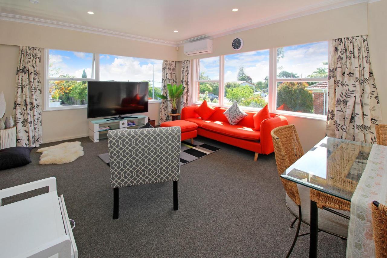 Sweet Home Auckland Bagian luar foto