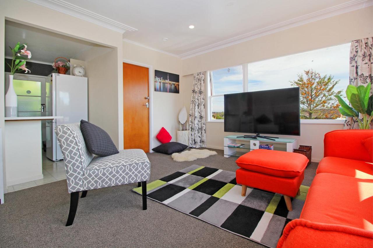 Sweet Home Auckland Bagian luar foto