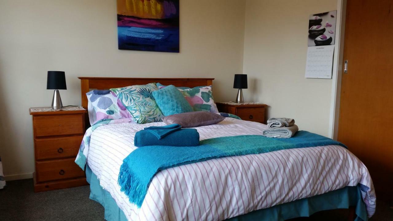 Sweet Home Auckland Bagian luar foto
